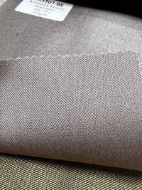 SK3501-BE Clásico de seda y lana elástica fabricado en Japón beige[Textil] HOSOI SYOJI Más fotos