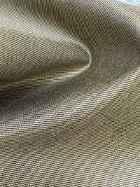 SK3501-GD Estándar japonés de seda y lana elástica dorado[Textil] HOSOI SYOJI Más fotos