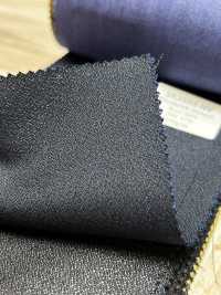 SK3503-NV Estándar Hecho en Japón Seda Lana Elástica Azul Marino[Textil] HOSOI SYOJI Más fotos