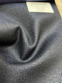 SK3503-NV Estándar Hecho en Japón Seda Lana Elástica Azul Marino[Textil] HOSOI SYOJI Más fotos