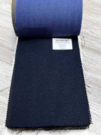 SK3503-NV Estándar Hecho en Japón Seda Lana Elástica Azul Marino[Textil] HOSOI SYOJI Más fotos