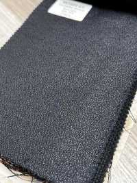 SK3503-GY Seda y lana japonesa estándar elástica, gris[Textil] Más fotos