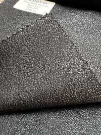 SK3503-GY Seda y lana japonesa estándar elástica, gris[Textil] Más fotos
