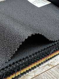 SK3503-GY Seda y lana japonesa estándar elástica, gris[Textil] Más fotos
