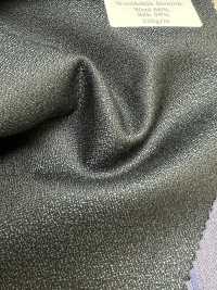 SK3503-GR Seda y lana elásticas japonesas estándar, verde[Textil] HOSOI SYOJI Más fotos