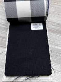 MH4501-BK Panamá de mohair estándar fabricado en Japón, negro[Textil] Más fotos