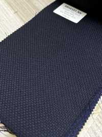 MH4501-NV Hopsack de mohair azul marino estándar hecho en Japón[Textil] Más fotos