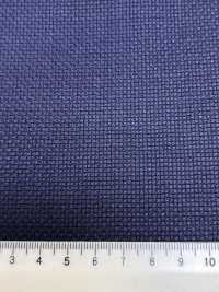 MH4501-BL Sarga hopsack de mohair estándar fabricada en Japón azul[Textil] Más fotos