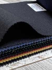 MH2401-BK Lana mohair peinada estándar fabricada en Japón (estilo Tonic) negra[Textil] Más fotos