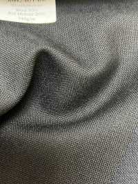 MH2401-BK Lana mohair peinada estándar fabricada en Japón (estilo Tonic) negra[Textil] Más fotos