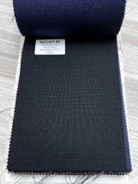 MH2401-BK Lana mohair peinada estándar fabricada en Japón (estilo Tonic) negra[Textil] Más fotos