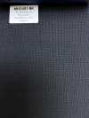 MH2401-BK Lana mohair peinada estándar fabricada en Japón (estilo Tonic) negra