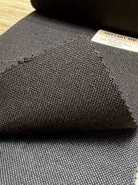 MH2401-NV Estambre estándar de lana y mohair de fabricación japonesa (estilo Tonic) azul marino[Textil] Más fotos