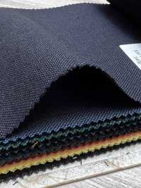 MH2401-NV Estambre estándar de lana y mohair de fabricación japonesa (estilo Tonic) azul marino[Textil] Más fotos