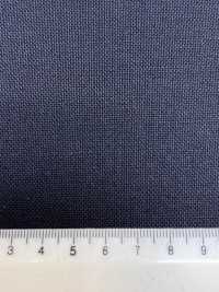 MH2401-NV Estambre estándar de lana y mohair de fabricación japonesa (estilo Tonic) azul marino[Textil] Más fotos