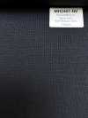 MH2401-NV Estambre estándar de lana y mohair de fabricación japonesa (estilo Tonic) azul marino
