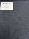 MH2401-BL Lana mohair peinada estándar hecha en Japón (estilo Tonic) azul