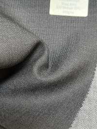 MH2401-CG Estambres estándar nacionales de lana y mohair (estilo Tonic) sarga gris carbón[Textil] Más fotos