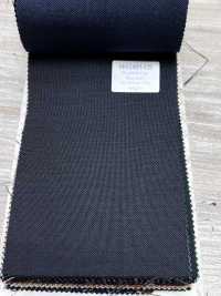 MH2401-CG Estambres estándar nacionales de lana y mohair (estilo Tonic) sarga gris carbón[Textil] Más fotos