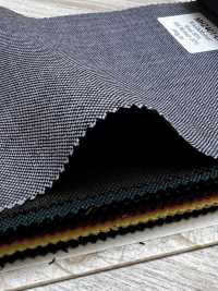 MH2401-LG Lana y mohair peinados de fabricación japonesa estándar (estilo Tonic) gris claro[Textil] Más fotos