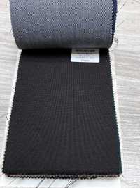 MH2401-BR Clásico peinado de lana y mohair de fabricación japonesa (estilo Tonic) marrón[Textil] Más fotos