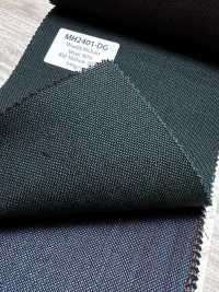 MH2401-DG Lana peinada de mohair y lana, fabricada en Japón, estándar (estilo Tonic)[Textil] Más fotos
