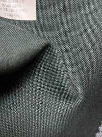 MH2401-DG Lana peinada de mohair y lana, fabricada en Japón, estándar (estilo Tonic)[Textil] Más fotos