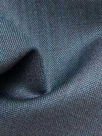 MH2401-GR Sarga peinada de lana y mohair de fabricación japonesa (estilo Tonic) verde[Textil] Más fotos