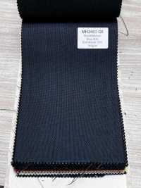 MH2401-GR Sarga peinada de lana y mohair de fabricación japonesa (estilo Tonic) verde[Textil] Más fotos