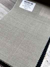 MH2401-BE Lana y mohair peinados de fabricación japonesa estándar (estilo Tonic) beige[Textil] Más fotos