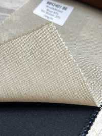 MH2401-BE Lana y mohair peinados de fabricación japonesa estándar (estilo Tonic) beige[Textil] Más fotos