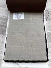 MH2401-BE Lana y mohair peinados de fabricación japonesa estándar (estilo Tonic) beige[Textil] Más fotos
