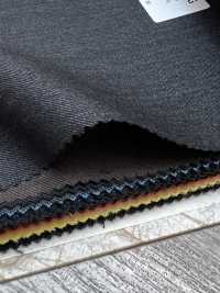 NS3501-MG Lana elástica Super 110 de fabricación japonesa, gris medio[Textil] HOSOI SYOJI Más fotos