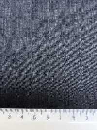 NS3501-MG Lana elástica Super 110 de fabricación japonesa, gris medio[Textil] HOSOI SYOJI Más fotos