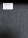 NS3501-MG Lana elástica Super 110 de fabricación japonesa, gris medio