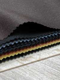 NS3501-BR Estándar Hecho en Japón Super 110's lana elástica marrón[Textil] HOSOI SYOJI Más fotos