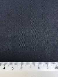 NS3511-BK Lana elástica negra Super110’s fabricada en Japón[Textil] HOSOI SYOJI Más fotos
