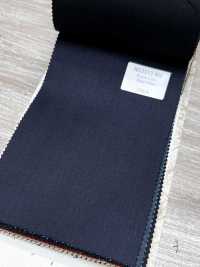NS3511-NV Lana elástica Super110 de fabricación japonesa, azul marino clásico[Textil] HOSOI SYOJI Más fotos