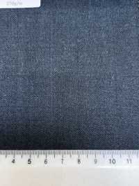 NS3511-BL Lana elástica azul clásica Super 110's de fabricación japonesa[Textil] HOSOI SYOJI Más fotos