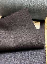 NS3512-NV Lana elástica Super110’s clásica hecha en Japón azul marino[Textil] HOSOI SYOJI Más fotos