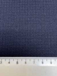 NS3512-NV Lana elástica Super110’s clásica hecha en Japón azul marino[Textil] HOSOI SYOJI Más fotos