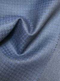 NS3512-BL Lana elástica azul Super110's clásica fabricada en Japón[Textil] HOSOI SYOJI Más fotos