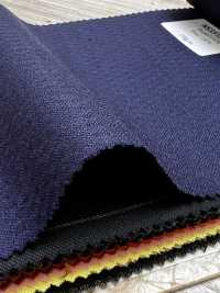 NS3513-NV Lana elástica Super 110 estándar, fabricada en Japón, azul marino[Textil] HOSOI SYOJI Más fotos