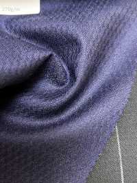 NS3513-NV Lana elástica Super 110 estándar, fabricada en Japón, azul marino[Textil] HOSOI SYOJI Más fotos