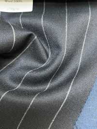 NS3521-NV Clásico de lana elástica Super 110 hecho en Japón, azul marino[Textil] HOSOI SYOJI Más fotos