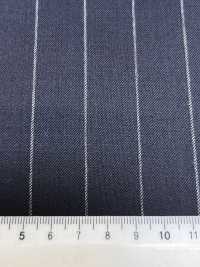 NS3521-NV Clásico de lana elástica Super 110 hecho en Japón, azul marino[Textil] HOSOI SYOJI Más fotos