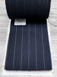 NS3521-NV Clásico de lana elástica Super 110 hecho en Japón, azul marino[Textil] HOSOI SYOJI Más fotos