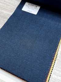 SL4501-LB Estándar Hecho en Japón Super 110's Lana Tamamushi elástica de una sola capa Azul claro[Textil] Más fotos