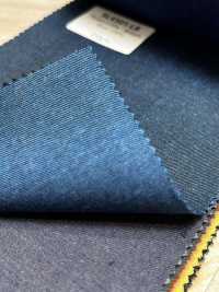 SL4501-LB Estándar Hecho en Japón Super 110's Lana Tamamushi elástica de una sola capa Azul claro[Textil] Más fotos