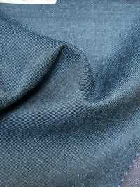 SL4501-LB Estándar Hecho en Japón Super 110's Lana Tamamushi elástica de una sola capa Azul claro[Textil] Más fotos